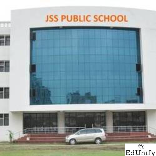 JSS Public School Noida


, Noida - Uniform Application 2